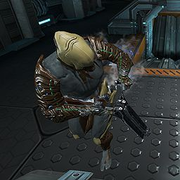 Lock And Load Warframe Wiki Fandom