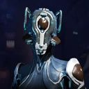 Mag Coil Glyph - Dark