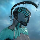 Nyx Vespa Glyph - Bright