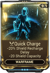 QuickChargeMod