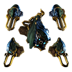 SyndicateArmourPackOstron