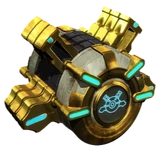 Clé Entravé (-50%)