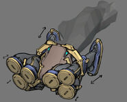Concept art