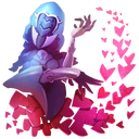 Star Days Yareli Glyph