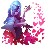 Star Days Yareli Glyph (10x  Shelter Debt-Bond)