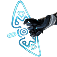  Desert Wind Prime