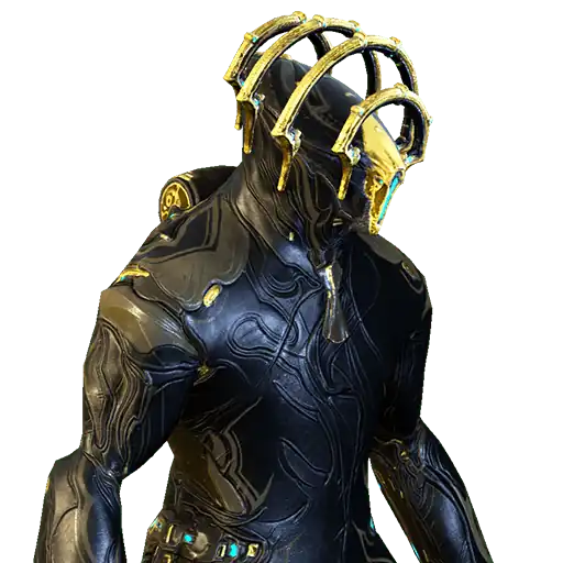 frost prime warframe