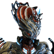 Gyre Automaton Helmet (87 KB) Gyre Automaton Helmet Blueprint