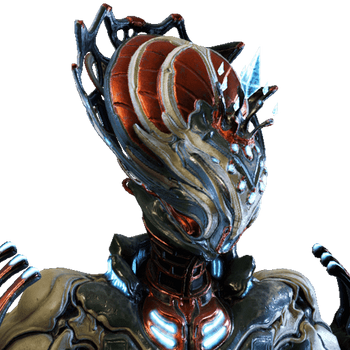 Limbo Venari Helmet, WARFRAME Wiki