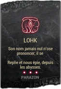  Lohk