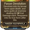 Panzer Devolution