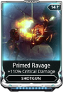 PrimedRavageMod
