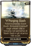 PurgingSlash