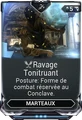 Ravage Tonitruant