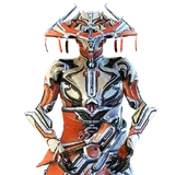 Baruuk Shiraan Skin Round 20 [Batch 1] 165 Platinum 165