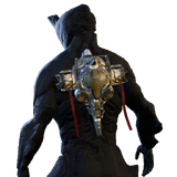 Solida Syandana Round 11 [Batch Three] 105 Platinum 105