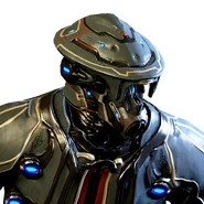 Vauban Armistice Helmet Blueprint