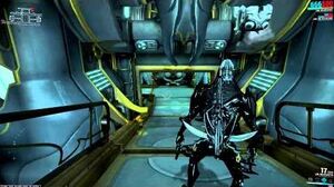 Warframe Dark Sector Hidden Rooms