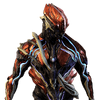  Nidus Voidshell Skin