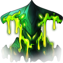 Slimetime Glyph