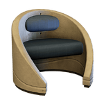 ZarimanChair