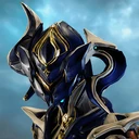 Equinox Prime Glyph - Bright