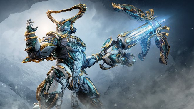 Hildryn Prime: Hotfix 32.3.6