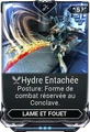 Hydre Entachée
