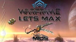 Mios Warframe Wiki Fandom