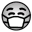 MaskEmoji