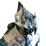 MantaZ Helmet TennoGen