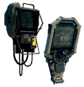 Security Consoles