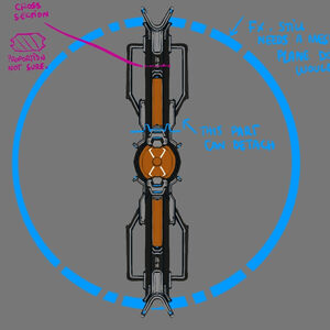 Concept art