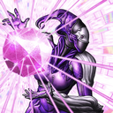 Venters Disco Ball O'Death Glyph