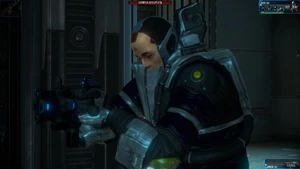 Used by Corpus scout