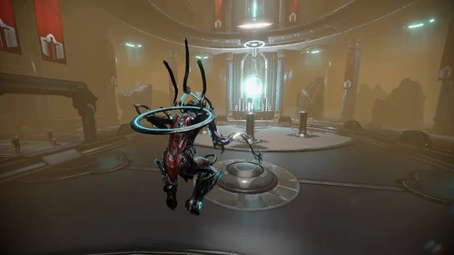 Sun's Side to Moon's Side