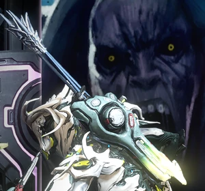 Arrow skin quiver bug