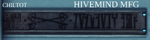 HIVEMIND MFG.png (801 KB) "CHILTOT - HIVEMIND MFG"
