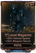 Loose Magazine