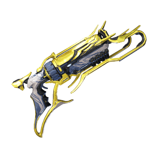 Gotva prime is the Soma prime incarnon buff we never got : r/Warframe