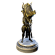  Excalibur Umbra Noggle Exclusive with Excalibur Umbra Collector's Statue purchase