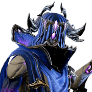 Mephisto Helmet