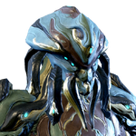 Karkinos Helmet TennoGen