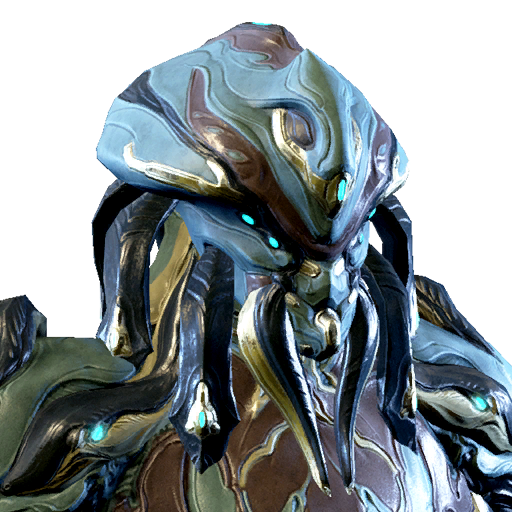 hydroid warframe