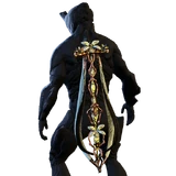 Bodo Syandana Round 7 105 Platinum 105