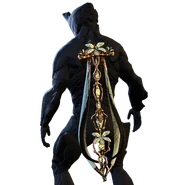 Bodo Syandana (170 KB) Bodo Syandana Designed by luchafurel Round 7 $5.99 (PC) 105 Platinum 105 (Console)