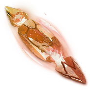  Tauforged Topaz  Archon Shard