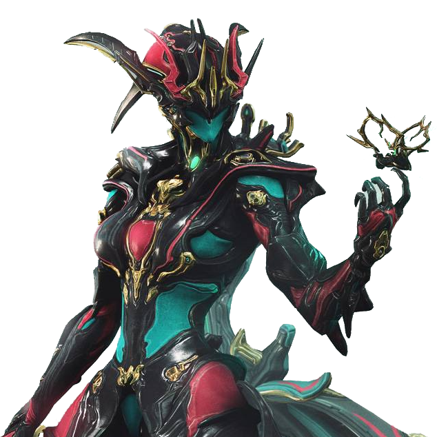 Titanium, WARFRAME Wiki