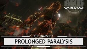 Warframe Syndicates Valkyr's Prolonged Paralysis thesnapshot