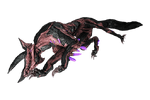  Crescent Vulpaphyla This subspecies grants the  Crescent Charge and  Crescent Devolution mods.